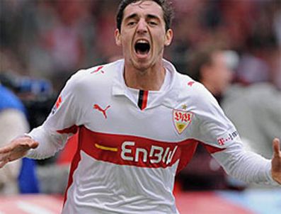 BJK NEVZAT DEMIR TESISLERI - Kartalın yeni transferi geldi