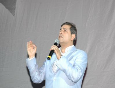 TÜRKIYE EKONOMISI - Kızılcıklı'dan Terör Açıklaması