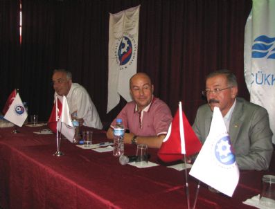 CUNDA ADASı - Küçükkuyu'da Turizm Tartışıldı