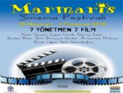 Marmaris Sinema Festivali: '7 Yönetmen 7 Film'