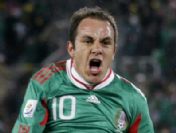 Meksika Uruguay maç kadroları