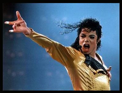 SONY - Michael Jackson, öldükten sonra 1 milyar dolar kazandı