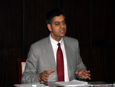 KEMAL KESKIN - Nevşehir'de Ab Uyum, Danışma Ve Yönlendirme Kurulu Toplandı