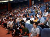 Paü Biyoloji Kongresi'ne Ev Sahipliği Yapıyor