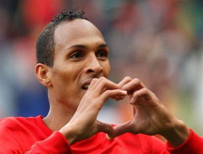 RAUL MEIRELES - Portekiz - Kuzey Kore : 7-0 ( maçın geniş özeti ve golleri )