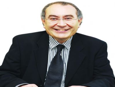 NEVZAT TARHAN - Prof. Dr Nevzat Tarhan Ereğli'ye Geliyor