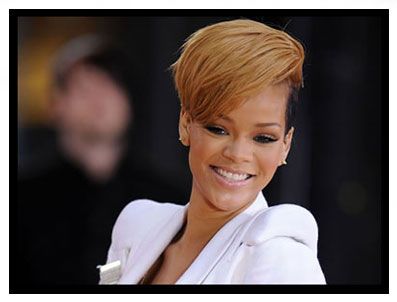 Rihanna'nın garip kulis istekleri