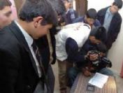 Rize'de 'para yoksa karne yok' skandalı