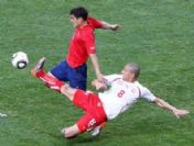 Şili İsviçre karşısında tek gol ile güldü