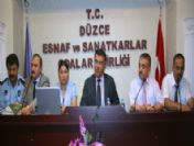 Tarım'dan Gıda Güvenliği Paneli