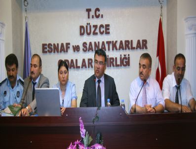 İBRAHİM KORKMAZ - Tarım'dan Gıda Güvenliği Paneli