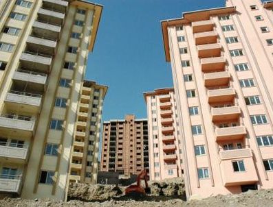 Toplu Konut İdaresi Başkanlığı, ''yoksul konut'' üretimini 2 katına çıkarıyor.