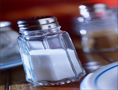 Tuzu azaltmanın müthiş faydaları!