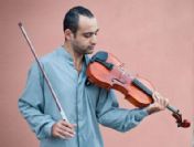 5 usta isim aynı sahnede