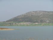 Beyşehir Gölündeki Mada Adası Halkı Taşınacak