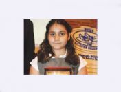 Bir yılda 54 bin sayfa kitap okudu