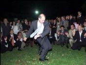 Bir zamanların müreffeh ülkeleri, bugünün en yoksulları  konumunda