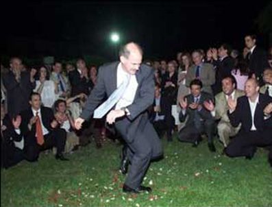 Bir zamanların müreffeh ülkeleri, bugünün en yoksulları  konumunda