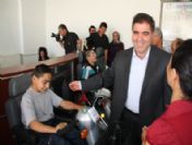 Engelli Dostu Belediye Başkanı