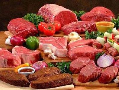 Et fırsatçıları buldukları her fırsatta etin fiyatıyla oynayarak vatandaşı bıktırdılar.