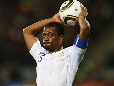 PATRICE EVRA - Evra'dan çarpıcı sözler