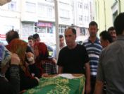 Görele Belediyesi Basın Ve Halkla İlişkiler Müdürü Türk'ün Acı Günü