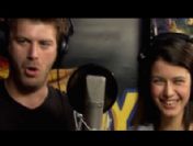 İşte Bihter ve Behlül'ün yeni projesi