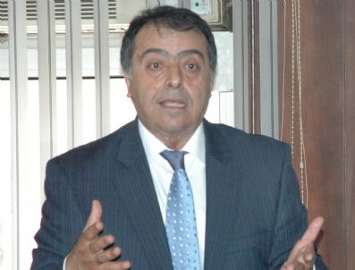 OSMAN DURMUŞ - Kırıkkale Tso Haziran Ayı Toplantısı Yapıldı