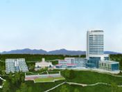 Kırşehir'in İlk Beş Yıldızlı Termal Otelinde Sona Yaklaşıldı