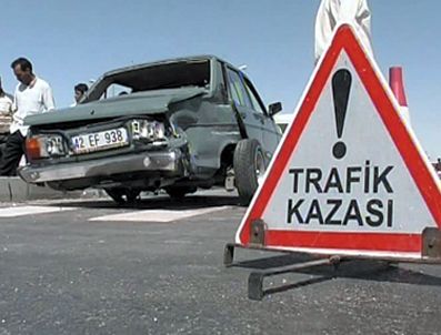 Konya'da feci kaza: 7 ölü