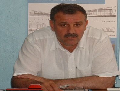 ALI BEKTAŞ - Kozlu Belediye Başkanı Ali Bektaş'tan Şehitlere Başsağlığı