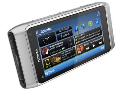 NOKIA - Nokia Symbian'a elveda ediyor