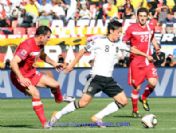 Panzerler Gana'yı yıkıp geçecek mi?