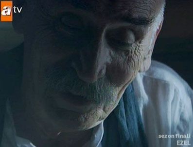 TUNCEL KURTİZ - Ramiz Dayı'dan etme şiiri...