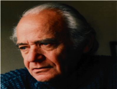 VEYSEL ÇOLAK - Rıfat Ilgaz'ı Anıyoruz