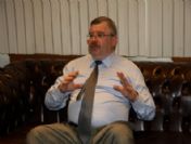 Rusya Federasyonu Başkonsolosu Fedorov'dan Vali Kızılcık'a 'Ayin' Ziyareti