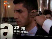 Samanyolu 29. final bölümü fragmanı yayınlandı