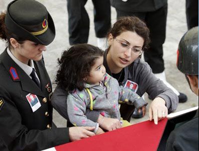 MEHMET ALİ SUSAM - Size mi kaldı hakkımı savunmak