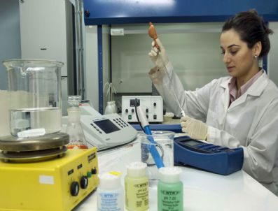 BALINA - Söke'de Atık Yağ Toplama Kampanyası