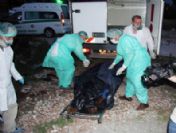 Tinerci Gencin Kimliği Kırık Dişlerinden Teşhis Edildi