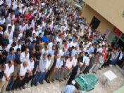 Trafik Kazasında Hayatını Kaybeden İşadamı Toprağa Verildi