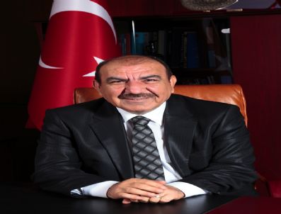 Uluslararası 5.Irak ve Komşu Ülkeler Fuarı'na doğru