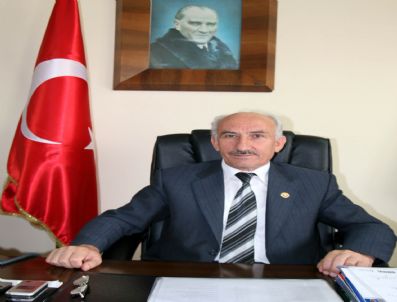 DÜZKıŞLA - Uşak Özel İdare 2010 Yılında 90 Kilometre Yol Çalışması Yapacak