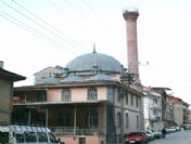 17 Şubat 2009'daki Depremde Hasar Gören Camiler Onarılıyor