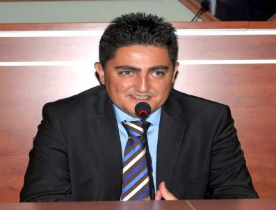 NURULLAH ERTAŞ - 2023 Van Vizyonu Genel Kurulu