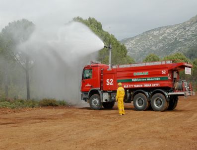 205 Kişilik İşe 3 Bin 788 Başvuru