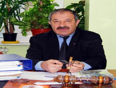 TÜRK İŞ - 44 Yıllık Sendikacı Reflüden Dolayı Görevini Bırakıyor