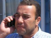 Ak Parti Edincik Belde Başkanı Gür'den Yol Talebi