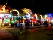 Alanya'nın en güzel mekanları ve sahilleri