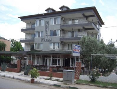 Belediyenin Baskı Yaptığını İddia Ederek 5 Milyonluk Yatırımı Durdurdu